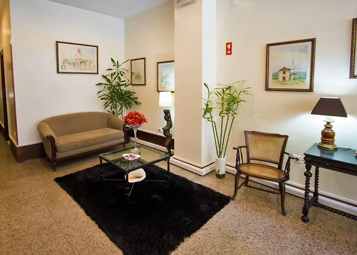 Avenida 2* Póvoa de Varzim