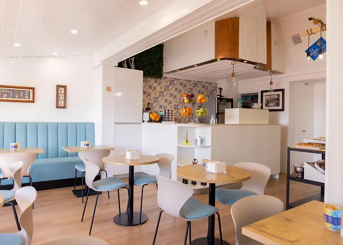 Avenida Hotel Póvoa de Varzim