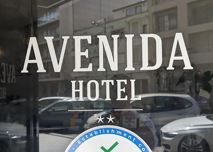 Avenida