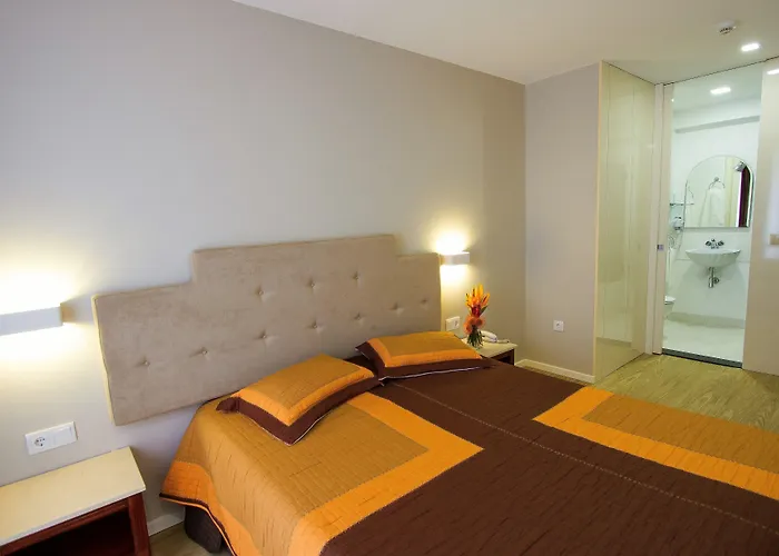 Avenida Póvoa de Varzim