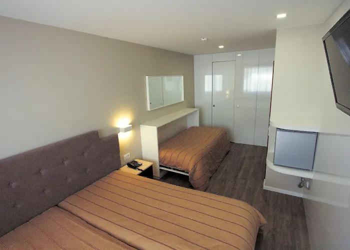 Avenida 2* Póvoa de Varzim