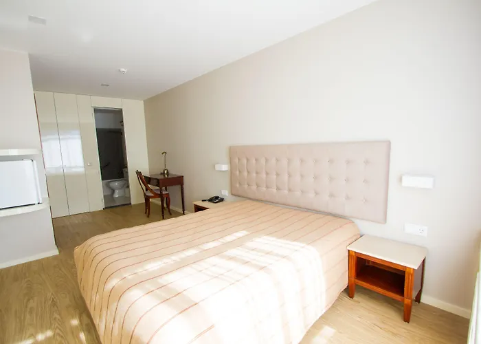 Avenida Hotell Póvoa de Varzim