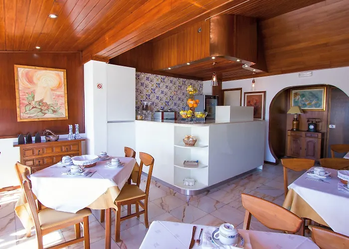 Avenida Hotell Póvoa de Varzim