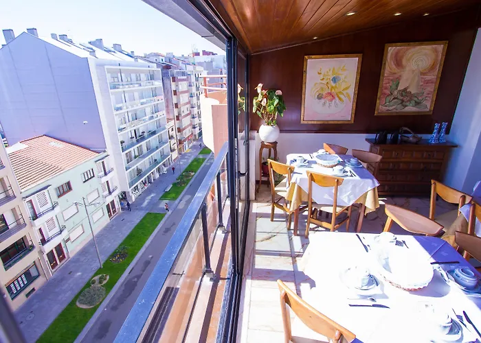 Avenida 2* Póvoa de Varzim