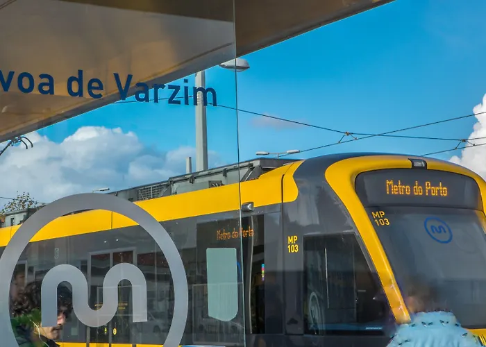 Avenida Hotel Póvoa de Varzim