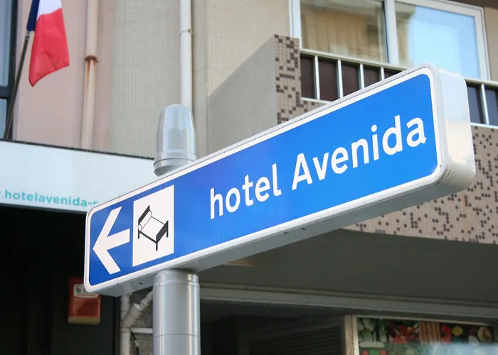 Avenida