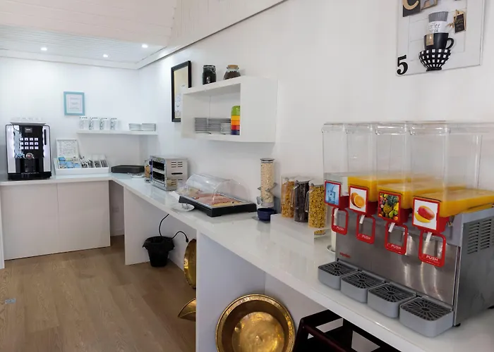 Avenida Póvoa de Varzim